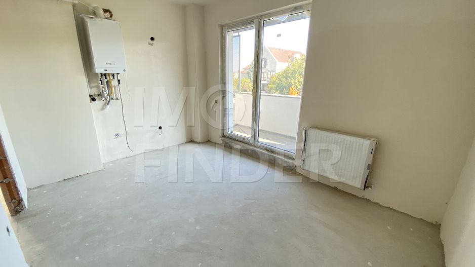 Apartament imobil nou zona Centrala cu CF, etaj 1 - Poză 4