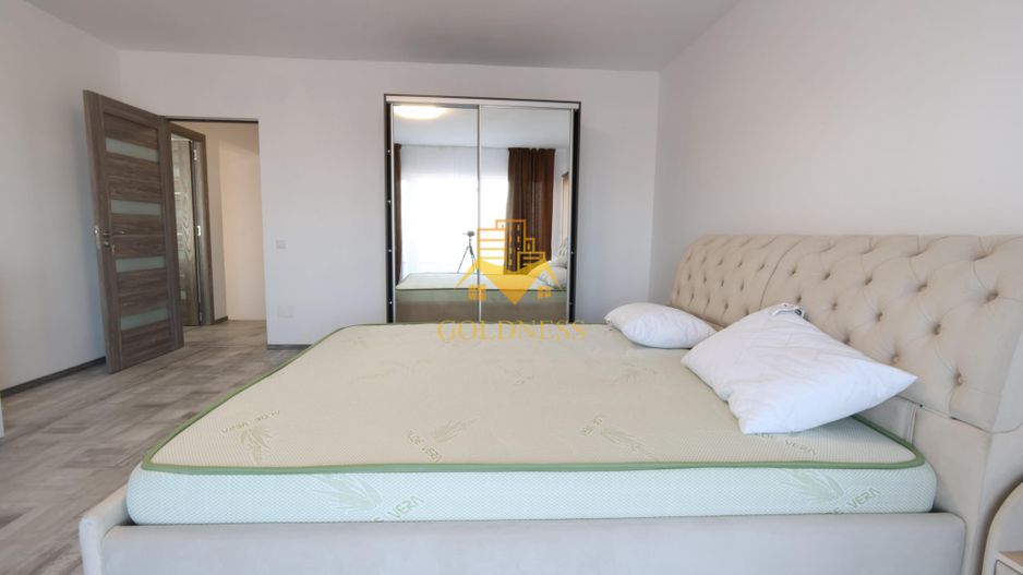 Duplex/ Penthouse, 3 camere, Garaj, Grigorescu, PET FRIENDLY - Poză 2