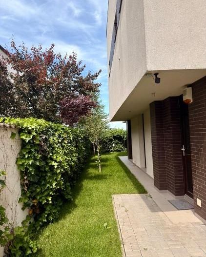 Casă individuală modernă cu curte proprie | Otopeni - Poză 16