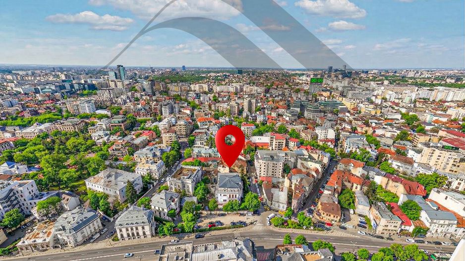 Domeniul Inima Bucureștiului | O Moștenire Interbelica| Piata Romana - Poză 15