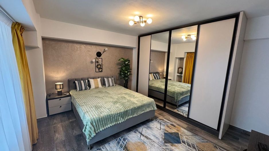 Apartament 2 Camere Premium | 67 mp | Bd. Unirii | Renovat | Mobilat & Utilat - Poză 9