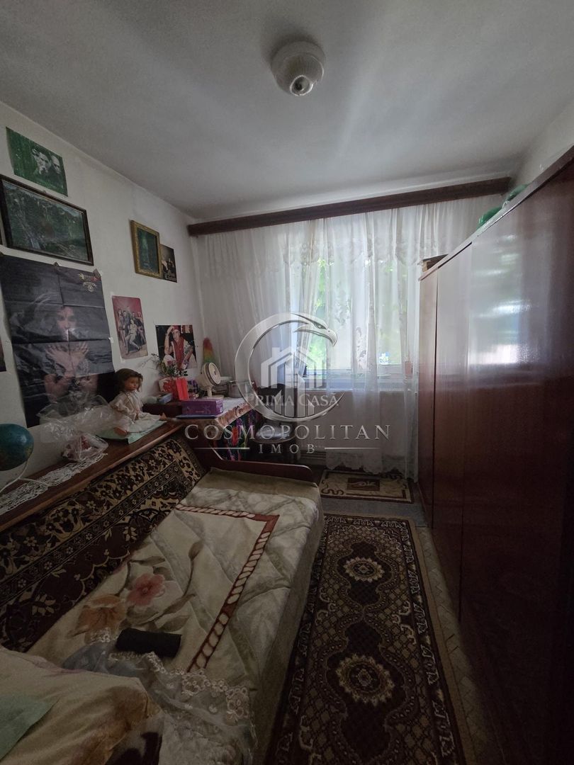 Apartament cu 2 camere zona Crang / Stadion ~ etaj 1din4 ~ confort 2 ~ - Poză 12
