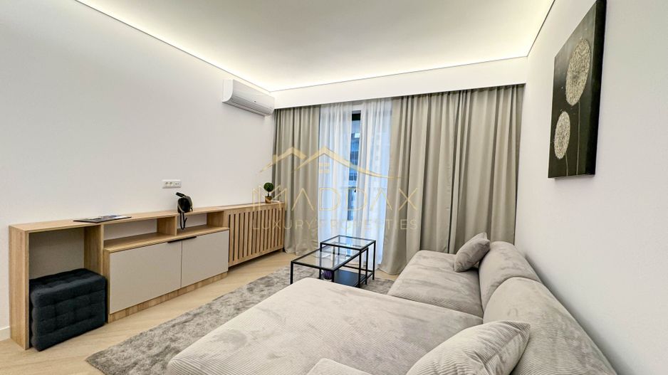 Apartament 2 camere II Prima inchiriere II Loc de parcare II Pipera II Aviatiei - Poză 2