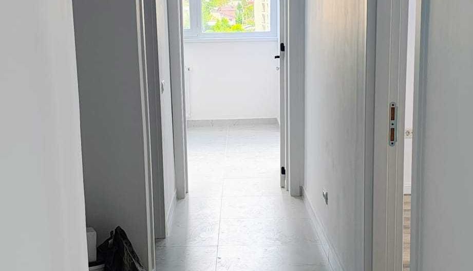 Apartament 4 camere Stil Boutique Giulesti - Poză 8