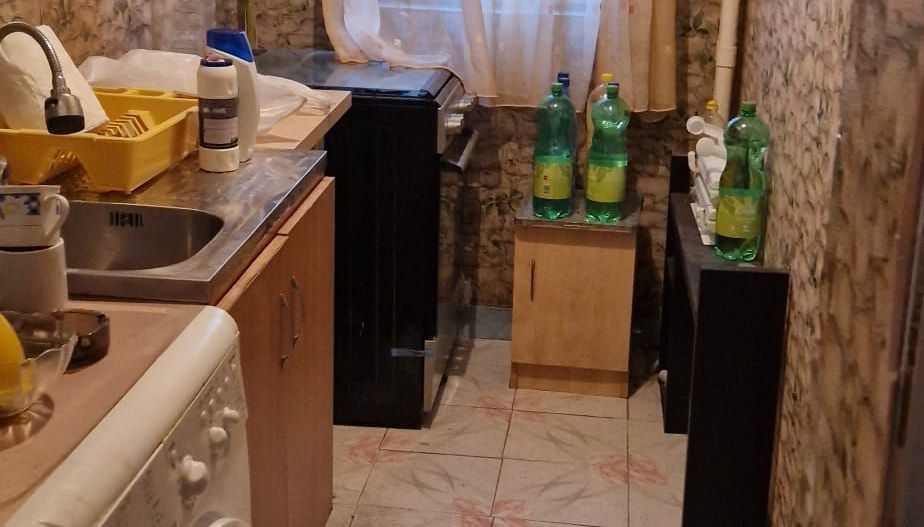 Apartament 2 camere de vanzare Drumul Taberei-Valea Argesului - Poză 8