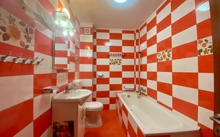 Apartament 1 camera | Etaj 2 | 45mp | Strand - Poză 5