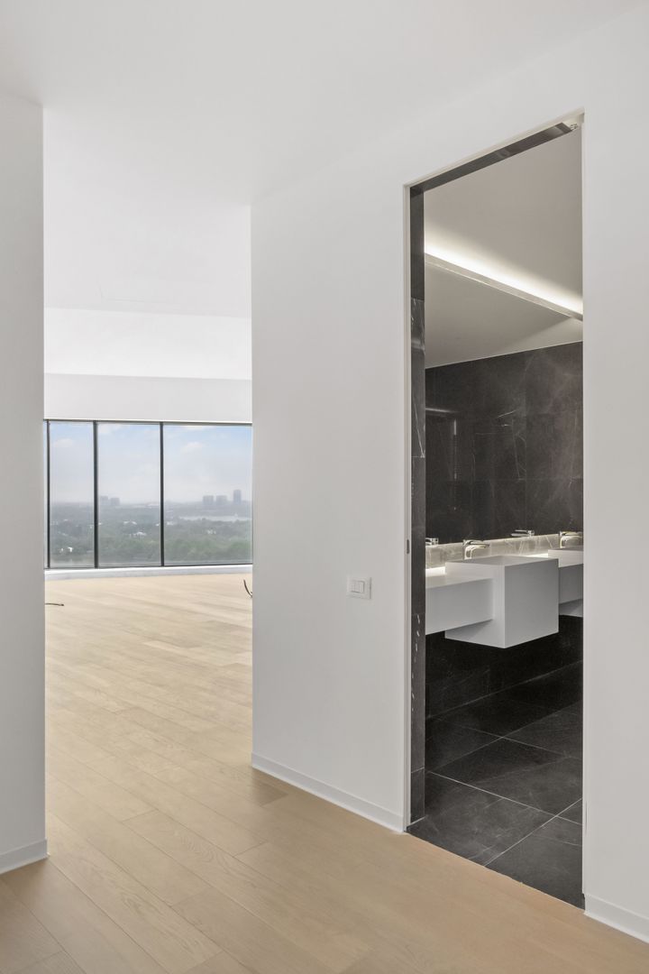 Duplex 6 camere I One Verdi Park - Vedere Panoramica - Poză 27