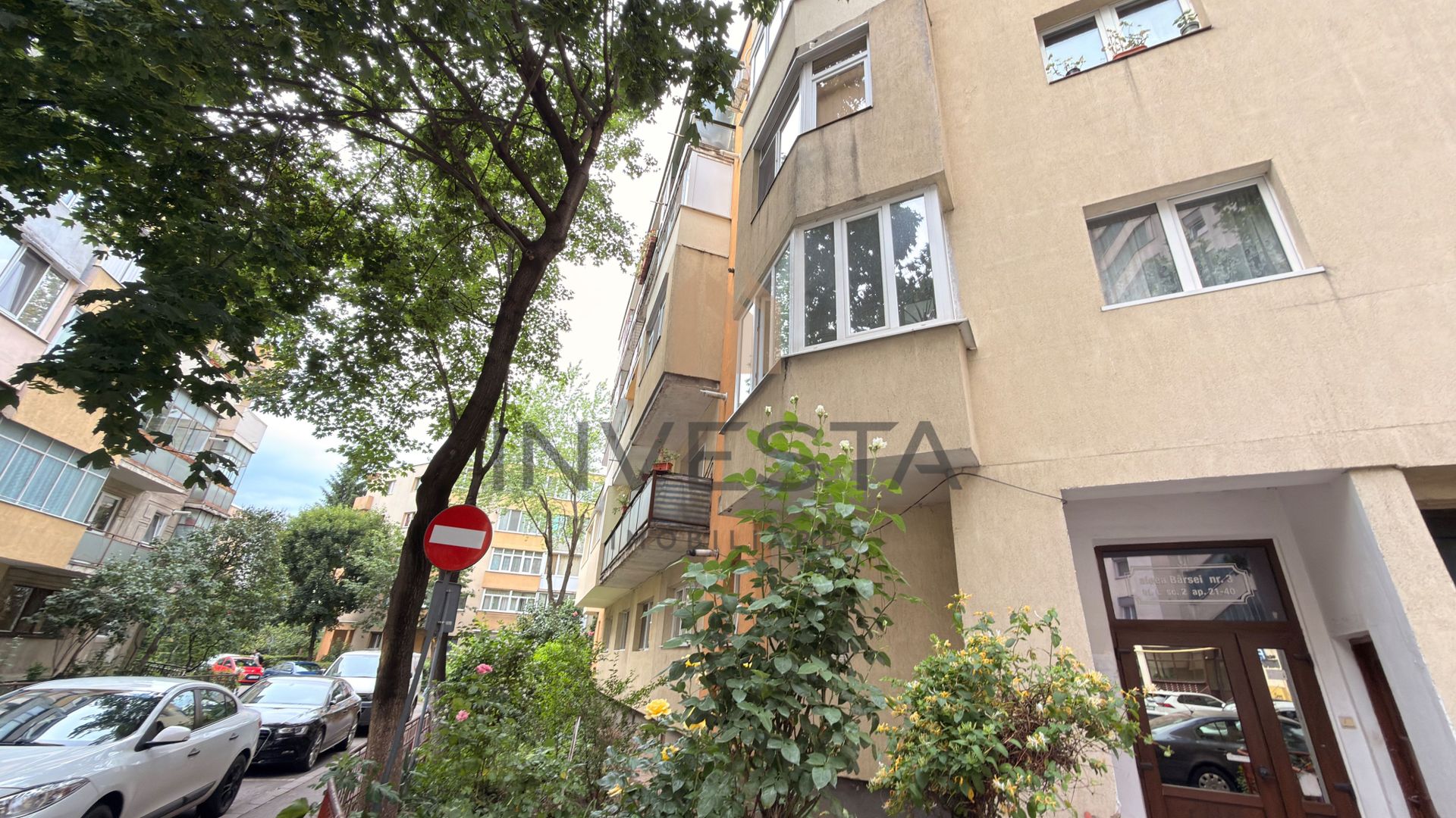 Vanzare Apartament 2 Camere | Zona Piata Marasti - Poză 12