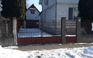 CASA DE VANZARE -137 MP utill, teren 536 MP, strada Oasului - Poză 3