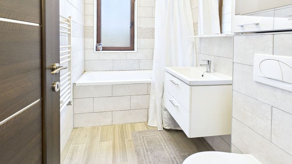 2 camere cu stil în Mircea cel Bătrân • Confort și liniște garantată - Poză 19