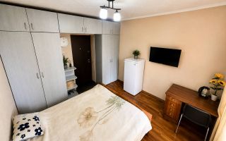 Cameră de vânzare în cămin – sectorul Ciocana, str. Voluntarilor - Poză 2