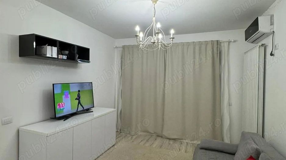 | 3 camere Novum Politehnica|Investiție sigură - Poză 1