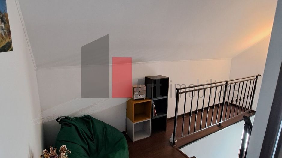 Casa individuala Valu lu Traian - teren mare 1000 mp - Poză 13