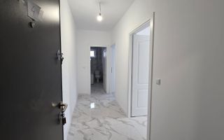 APARTAMENT 1 CAMERA CU  LOC PARCARE INCLUS CUG lUNCA CETATUII - Poză 8