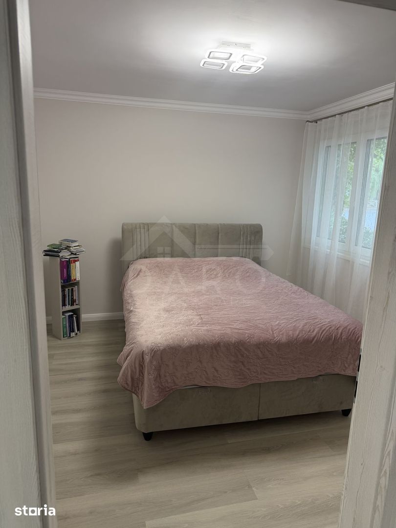 Apartament 3 camere, parter, Cornisa, Târgu Mureș , UMF - Poză 18