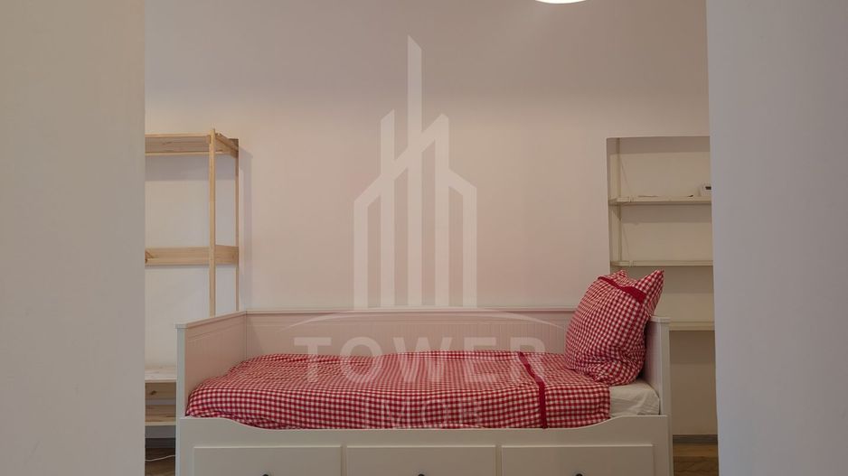 Garsoniera de inchiriat central pet friendly - Poză 9