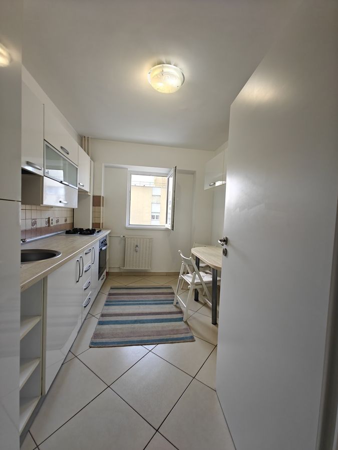 Iancului - 2 camere decomandat, metrou Iancului - Poză 7