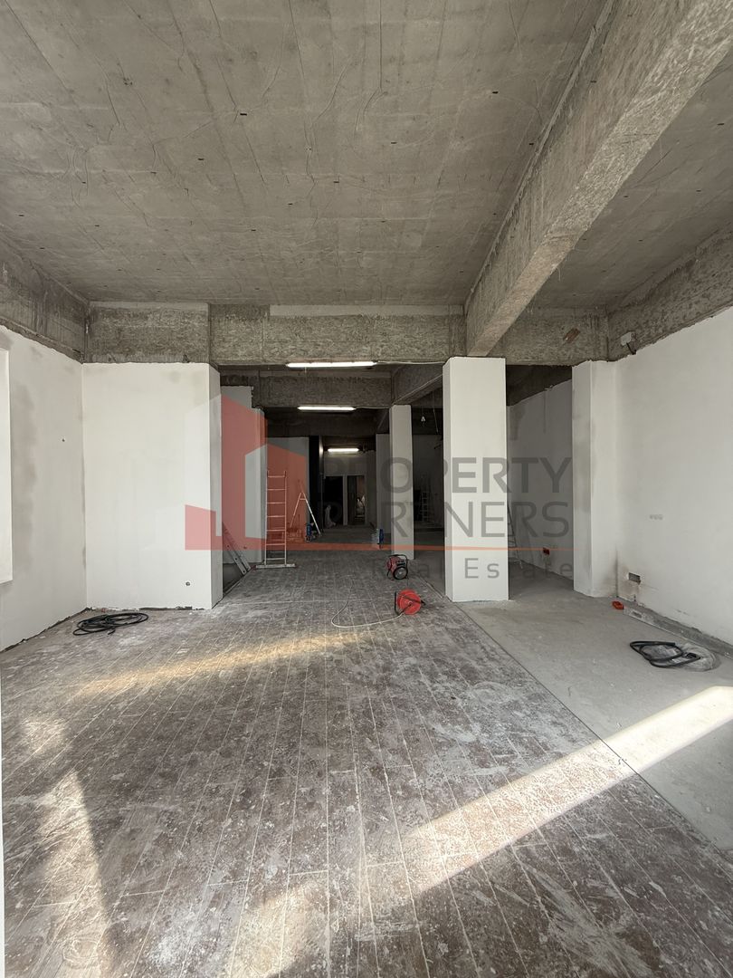 Spațiu Comercial de Închiriat – Strada Mendeleev - Poză 5