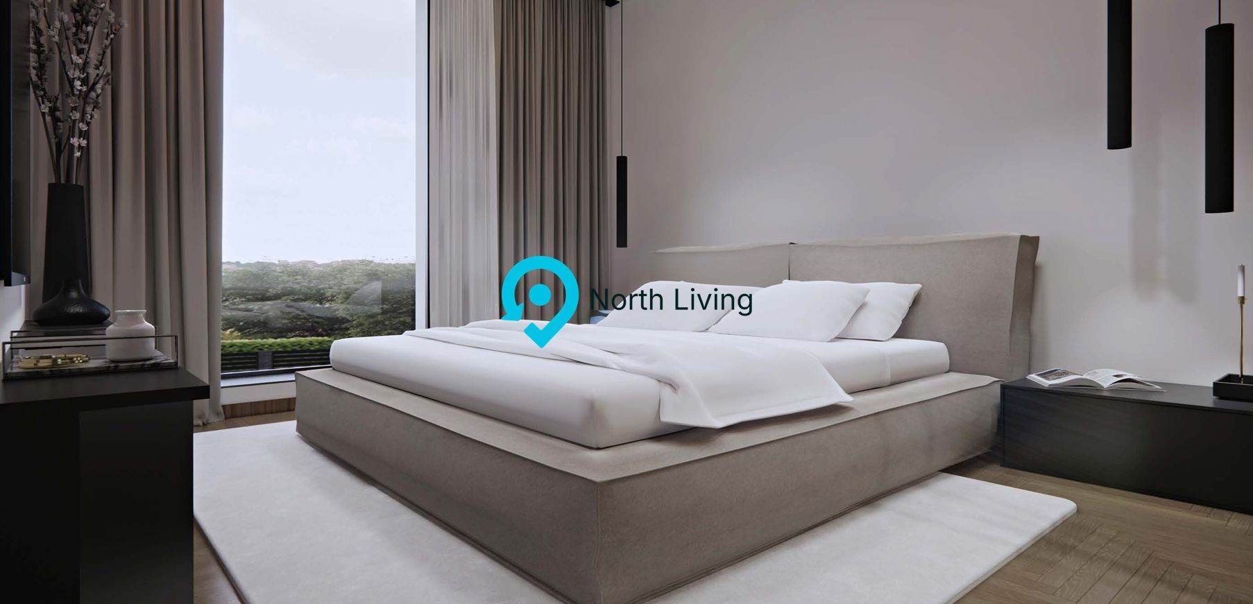 Apartament 2 Camere LUX | Iancu Nicolae | Finisaje Premium - Bloc Nou - Poză 11