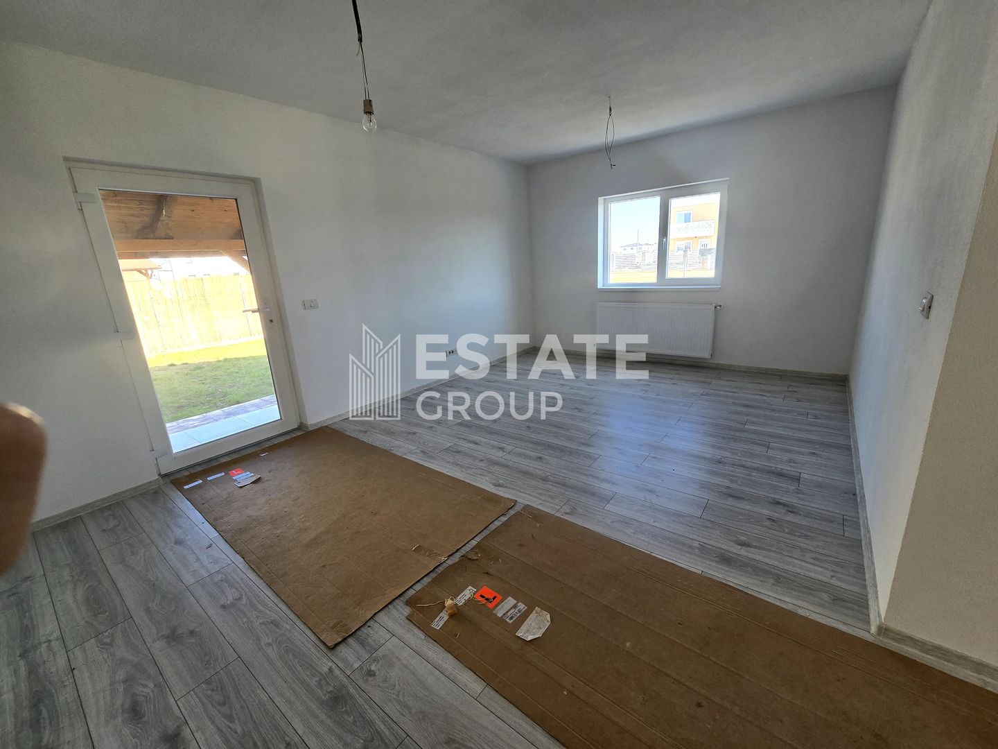 Duplex cu 4 camere in Mosnita Noua! - Poză 2