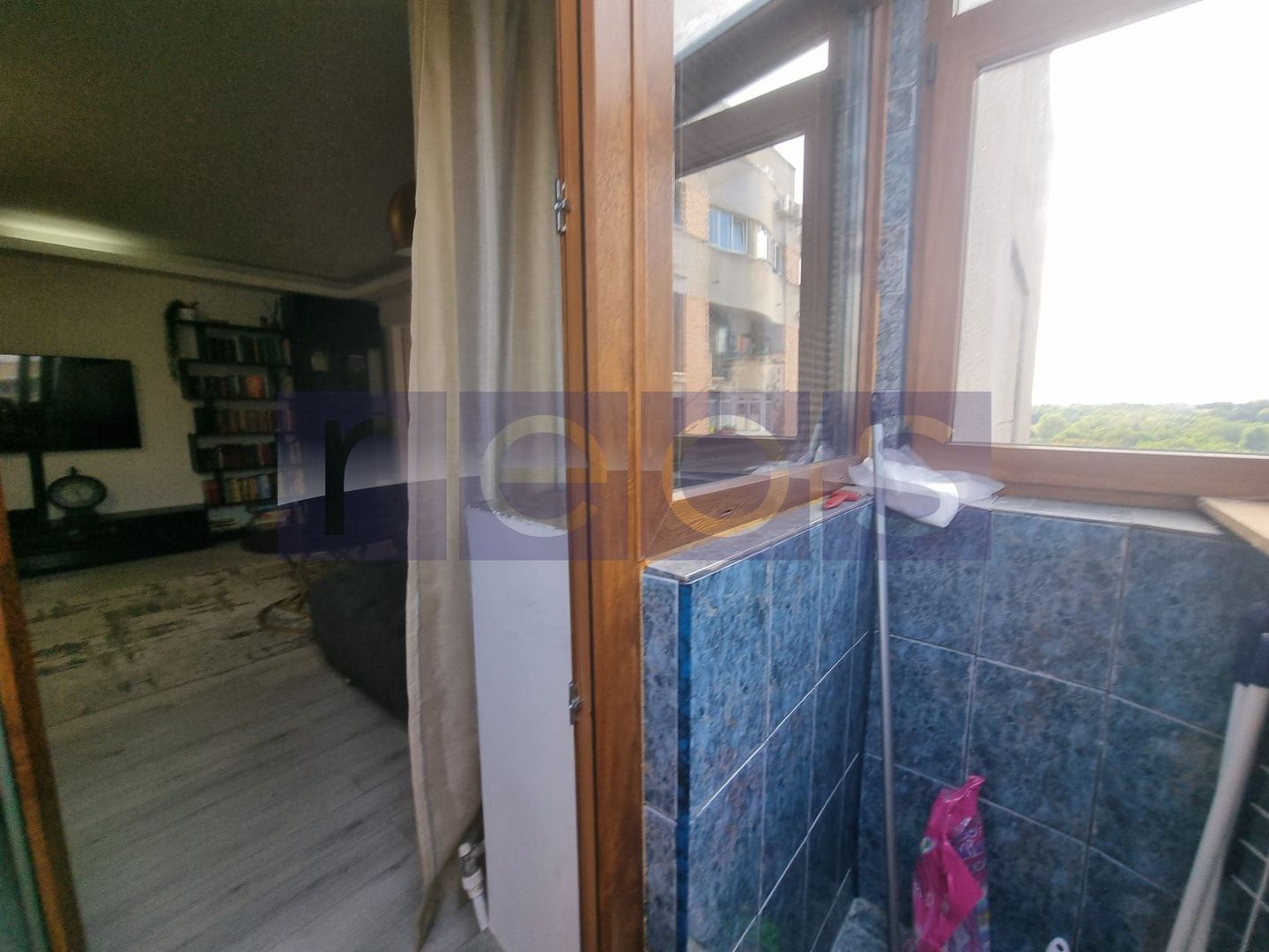 VANZARE 3 CAMERE | SEMIDECOMANDAT | ZONA TINERETULUI-CALEA VACARESTI - Poză 23