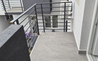 Apartament cu o cameră de închiriat în Lunca Cetățuii, etaj 1, construit în 2026 - Poză 2