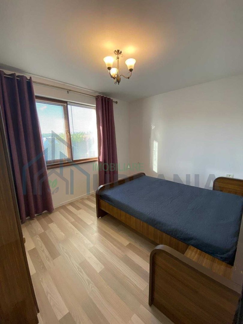 Apartament 2 camere + Loc de parcare - Poză 6