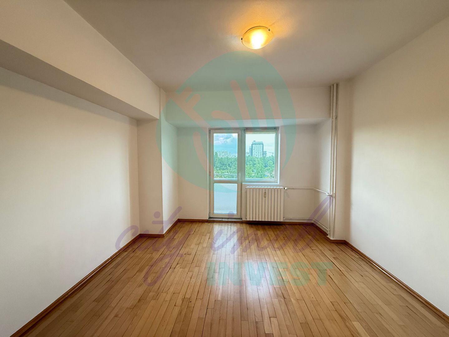 Spatiu de inchiriat Octavian Goga - Camera de Comert - Poză 4