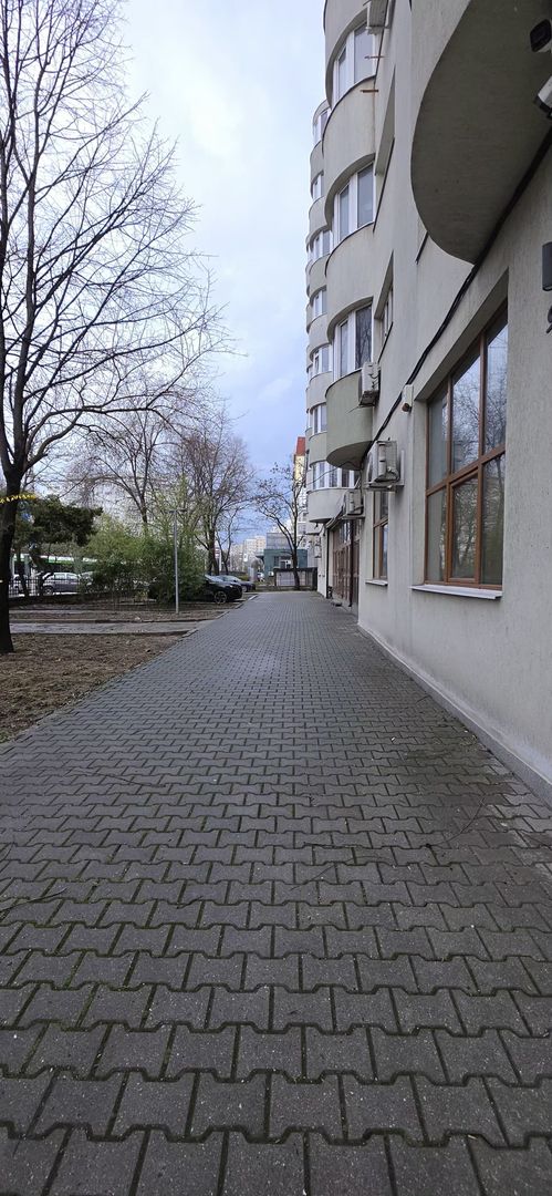 Spatiu comercial 350 mp - pozitie excelenta in zona Turda, sector 1! - Poză 13