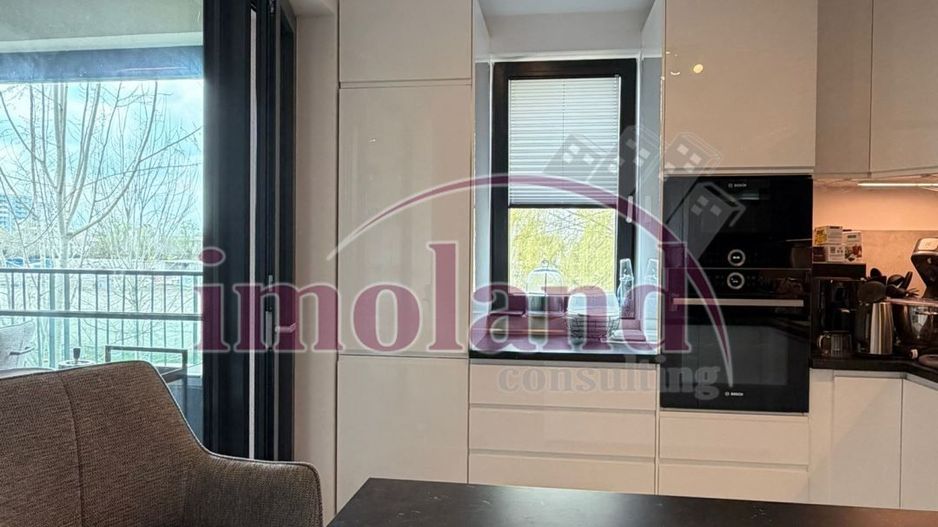 Vanzare - duplex - parkview 4 camere - Avalon Estate-Pipera - Poză 3