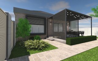 Casa de Vis în Subcetate: Confort și Eleganță - Poză 2