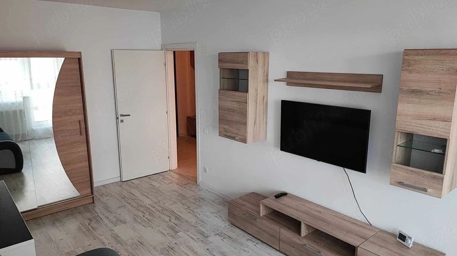 Garsonieră modernă de inchiriat , zona Brancusi - Atlas Residence - Poză 2