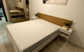 Prima închiriere după renovare totală | 2 camere Novum Politehnica - Poză 5