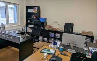 Clădiri de birouri de închiriat Sector 4 – 1.100 mp, vizibilitate stradală - Poză 13