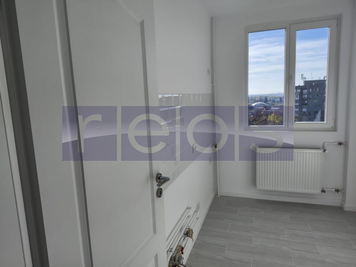 VANZARE I 2 CAMERE I RENOVAT I METROU I RAUL DOAMNEI I DRUMUL TABEREI - Poză 7