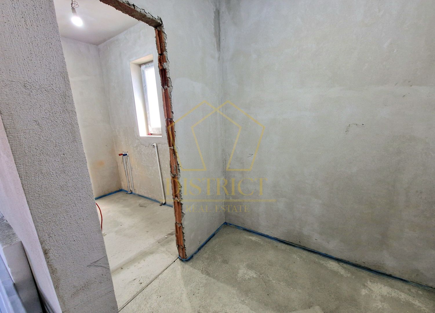 Casa individuala cu 3 camere, dressing | Ghiroda | Medicina | COM 0% - Poză 7