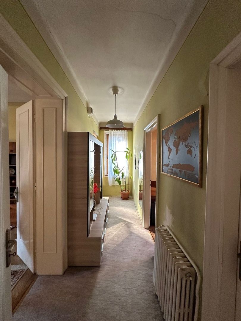 Casa in zona CENTRALA -  Take Ionescu - Poză 37