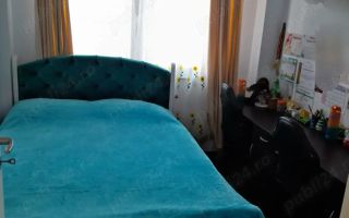 Apartament 3 camere, bloc nou, Tomești, cu loc de parcare - Poză 3