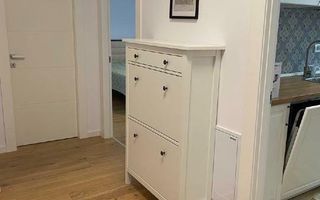 Apartment 2 camere - Trio Bridge View - Poză 7