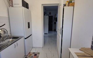 Se închiriază Apt 2 camere, Lunca Cetățuii, cartier Editurii - Poză 17