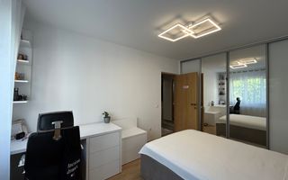 Vanzare apartament 3 camere in Manastur - Poză 7