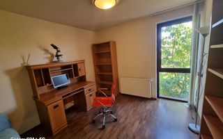 Vilă cu 4 camere de închiriat în zona Braytim cu piscina - Poză 20