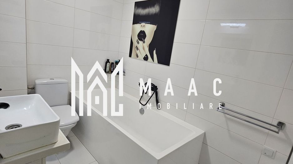 Apartament 3 camere I Decomandat I2 Balcoane I Doamna Stanca - Poză 6