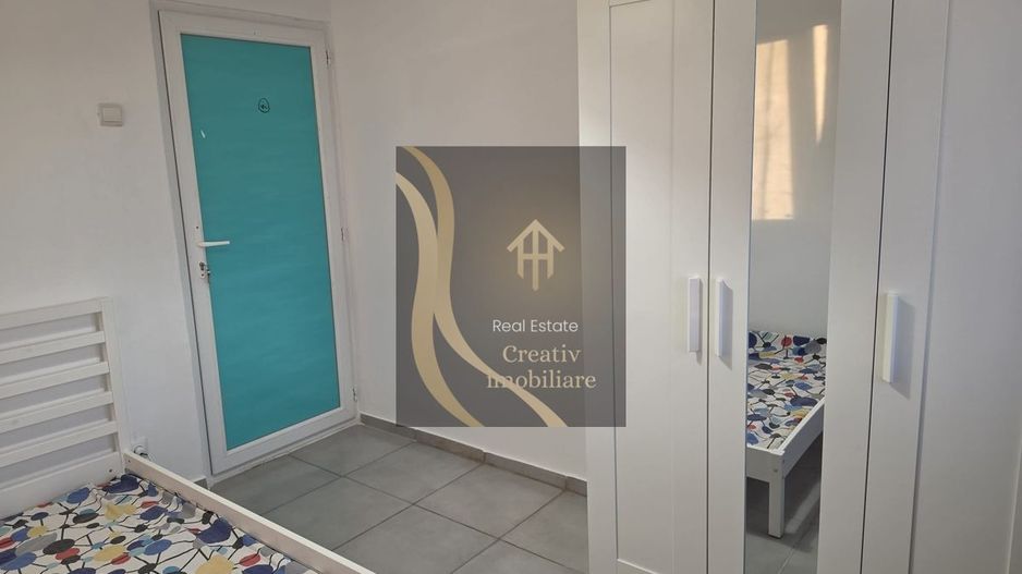 Apartament 3 camere de inchiriat Sun plaza emil racovita - Poză 9