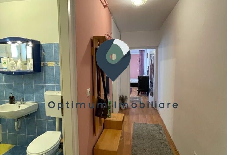 Apartament cu 1 camera, 38 mp, etaj 1 in Manastur, zona USAMV ! - Poză 7