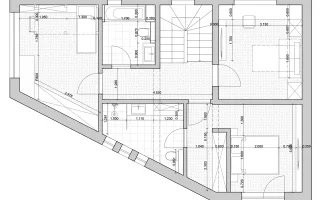 Duplex Modern | 137 mp utili | curte proprie 170 mp | Buna Ziua - Schiță 17