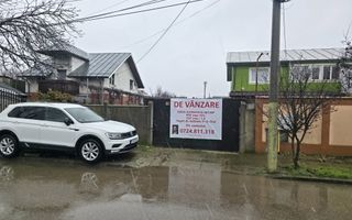 Teren Dobroiesti - Poză 1