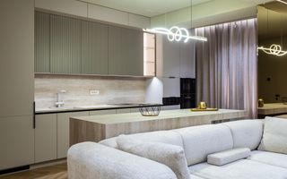 Vânzare, apartament, 3 camere, str. Bogdan Voievod, Râșcani - Poză 24