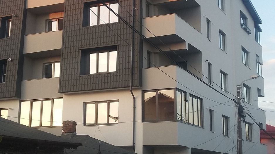 InTown Residence - Acvariului 6 - Poză 16