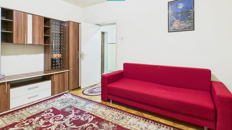 Apartament cu 1 cameră 66 mp Podgoria - Arad - Poză 5